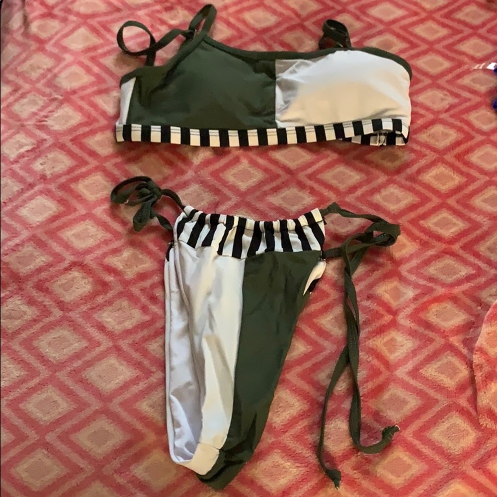 Fashion nova bikini